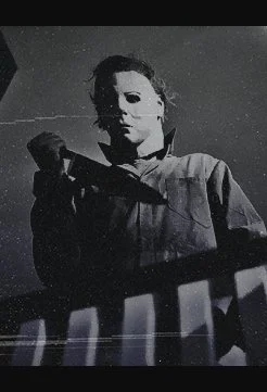 The relentless Michael Myers
