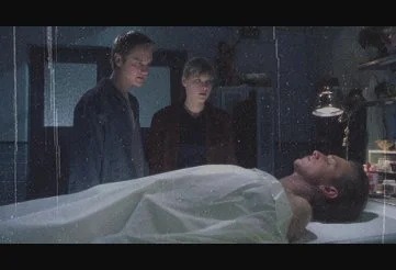 the morgue scene in final destination