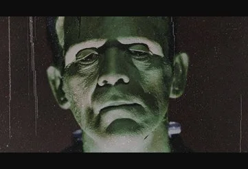 frankenstein's monster