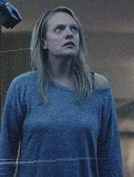 Cecilia Kass in The Invisible Man