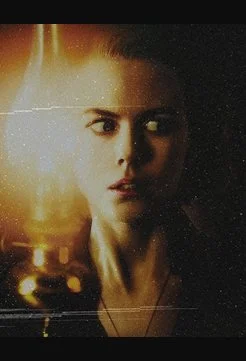 Nicole Kidman in The Others