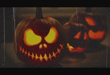 jack o lantern pumpkins