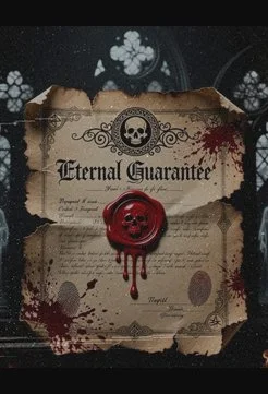 eternal guarantee document