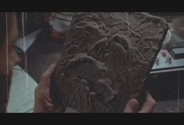 The Necronomicon Ex-Mortis from Evil Dead II