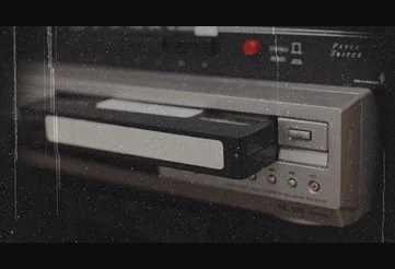 Video Cassette Recorder