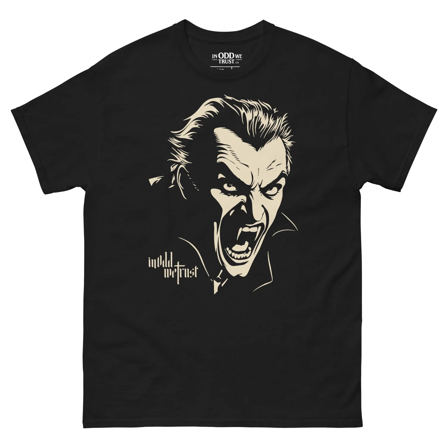 The Blood-Sucker Tee