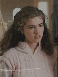 Nancy Thompson from A Nightmare on Elm Street