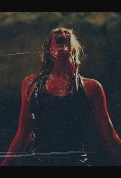 scene from the descent