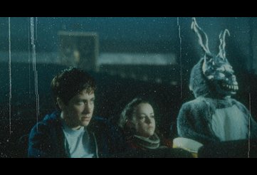 Donnie Darko