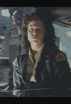 Ripley in Alien