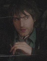 Marty Mikalski in The Cabin in the Woods