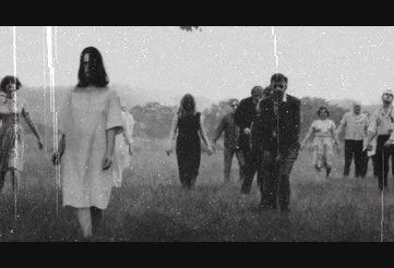Night of the Living Dead Zombies