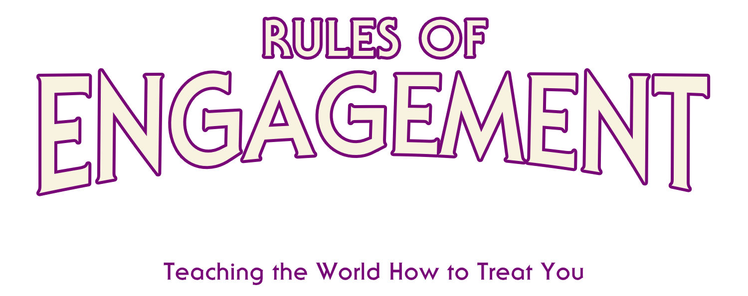 Rules of Engagement title