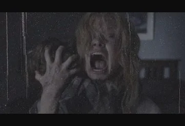 Suppress your grief and get possessed like Amelia in The Babadook