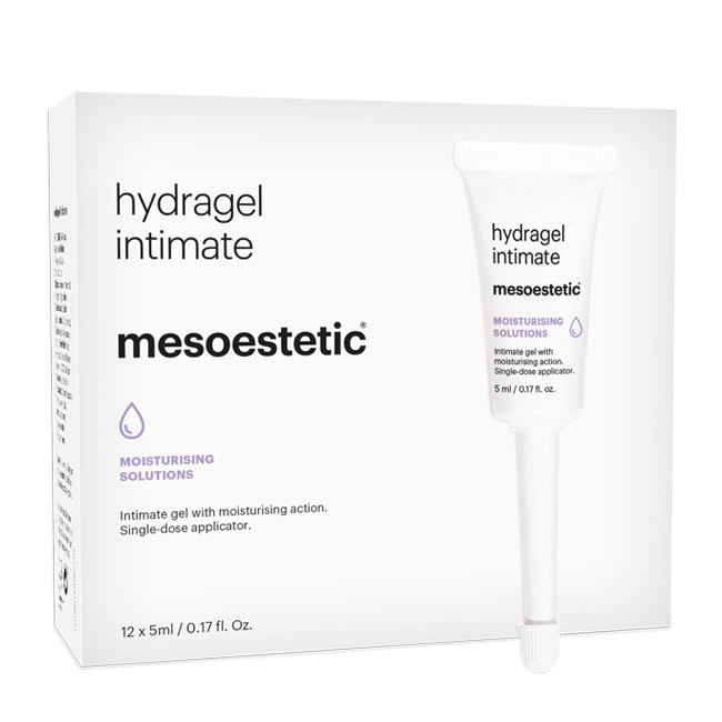 hydragel intimate
