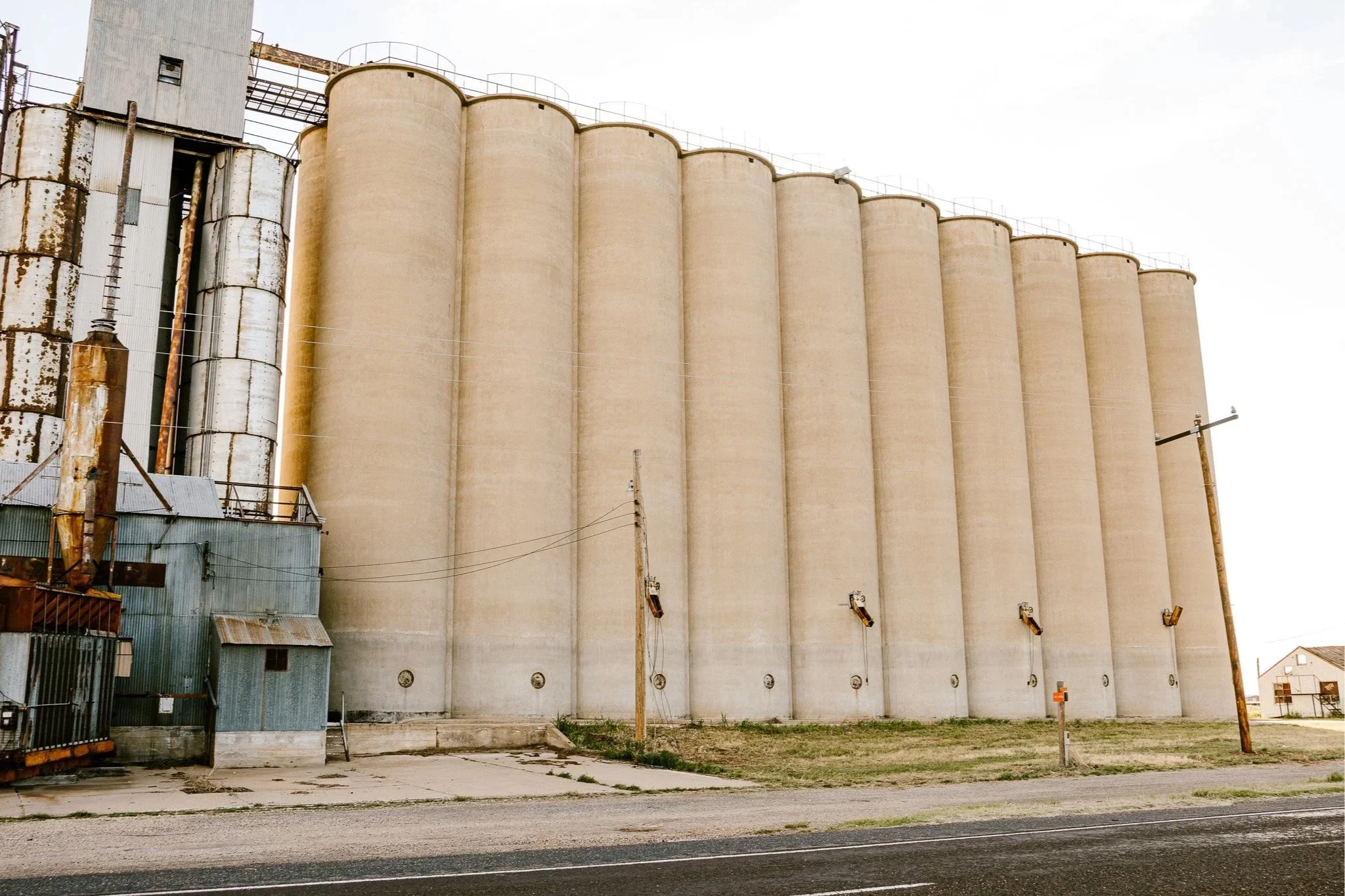 rustic wedding venue Amarillo Texas