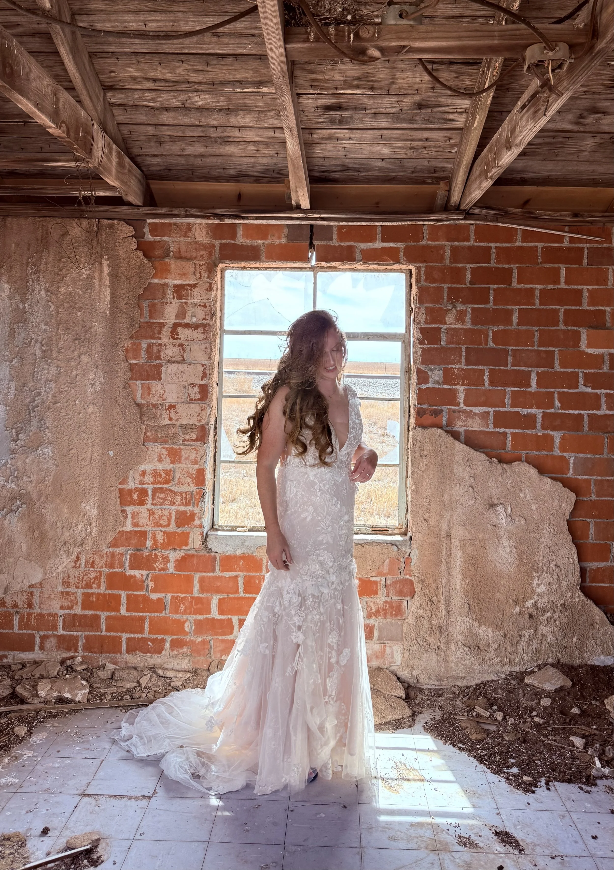 Amarillo photography wedding venue