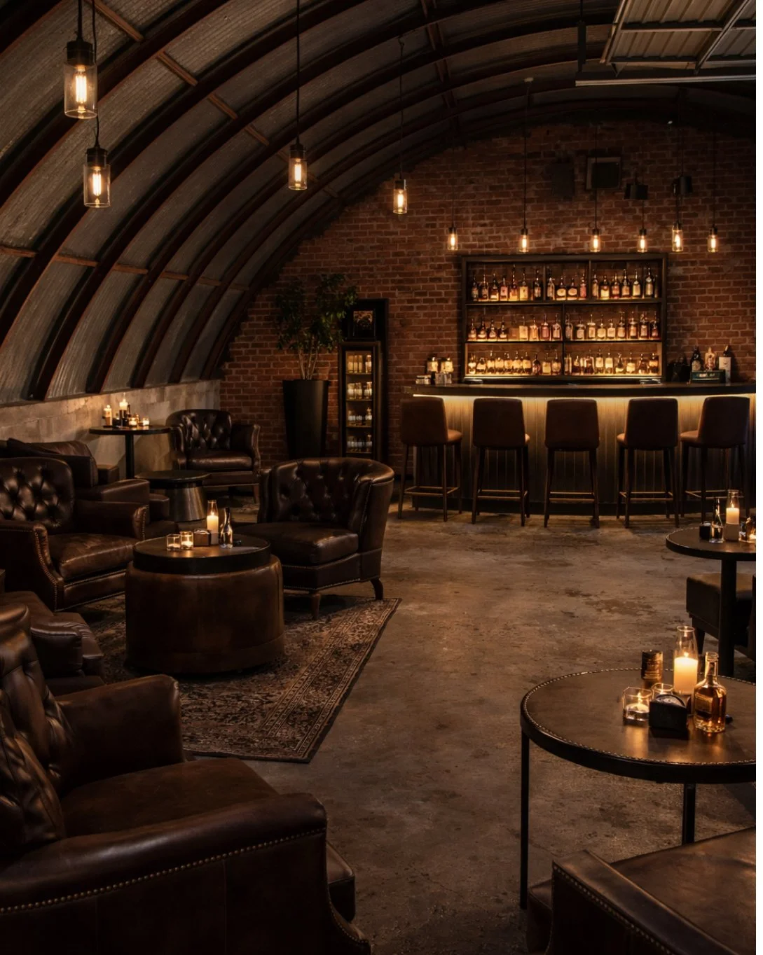 mens get ready area for wedding near amarillo texas