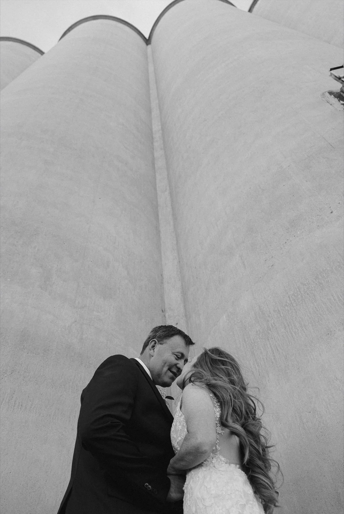 Amarillo rustic wedding venue