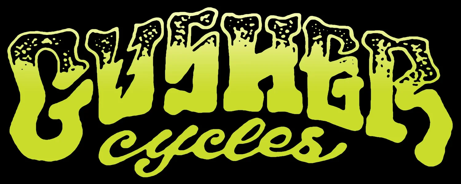 Gusher Cycles