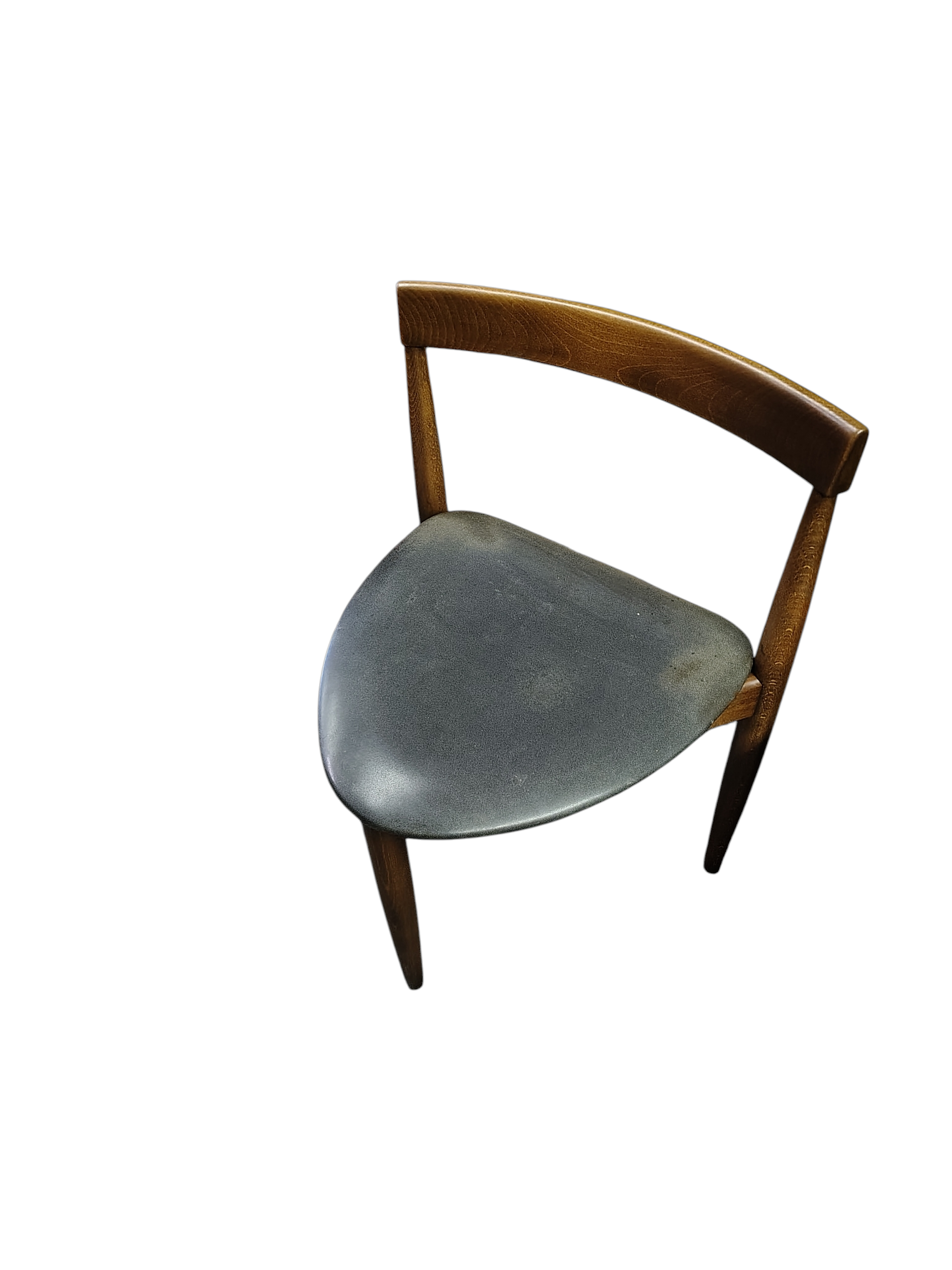 Mid Centry Chair Before