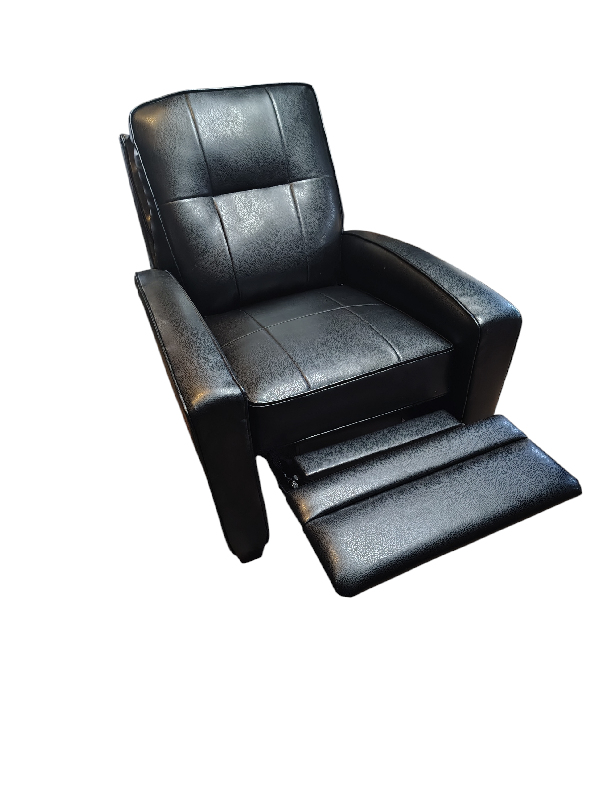Recliner After Recline
