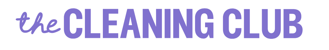 The Cleaning Club