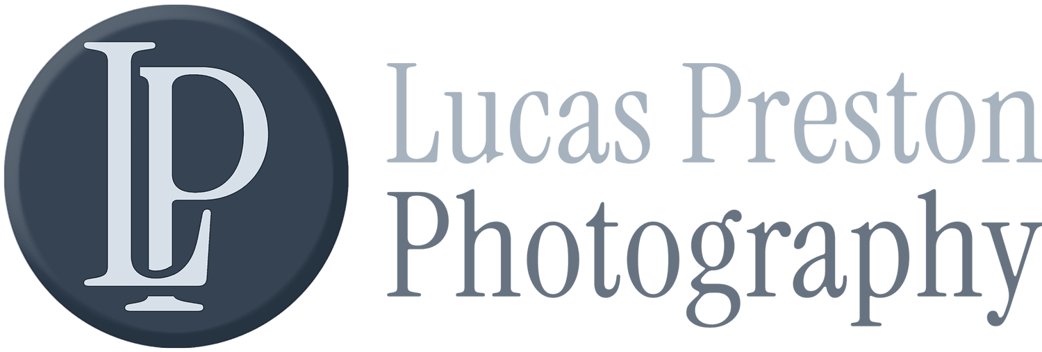 Lucas Preston