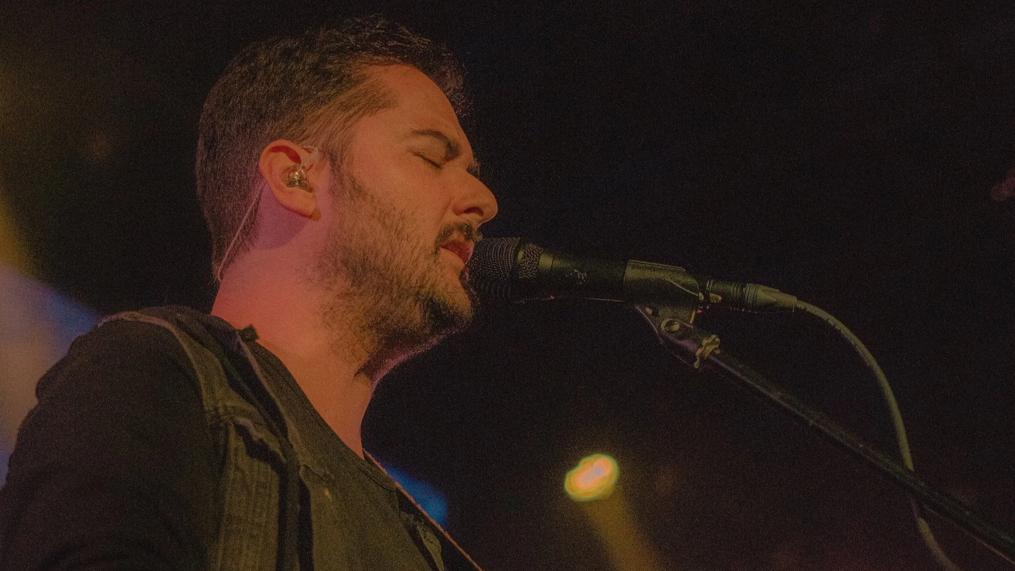 Nick Rector - Watershed Records