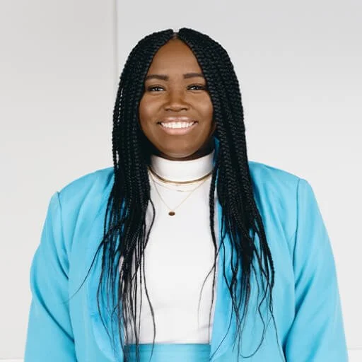 Shantrice Laura - Watershed Music Group - Watershed Music Publishing