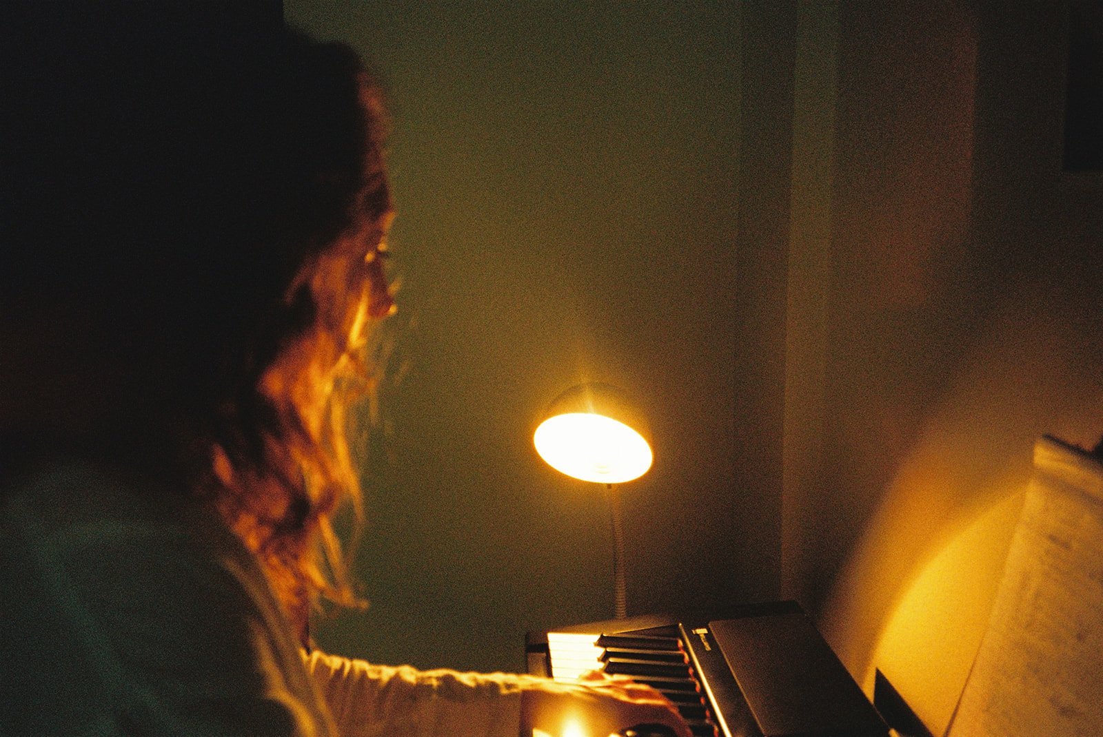 Hanna Sheets - Watershed Music Group - Watershed Records - Watershed Music Publishing