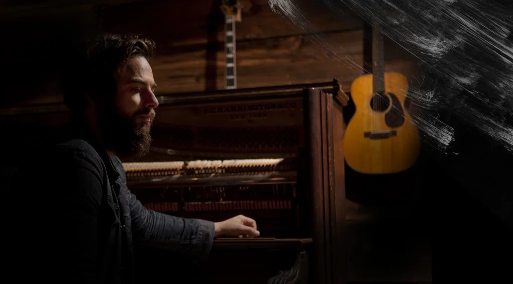 Gabriel Wilson - Watershed Music Group, Watershed Records, Watershed Music Publishing