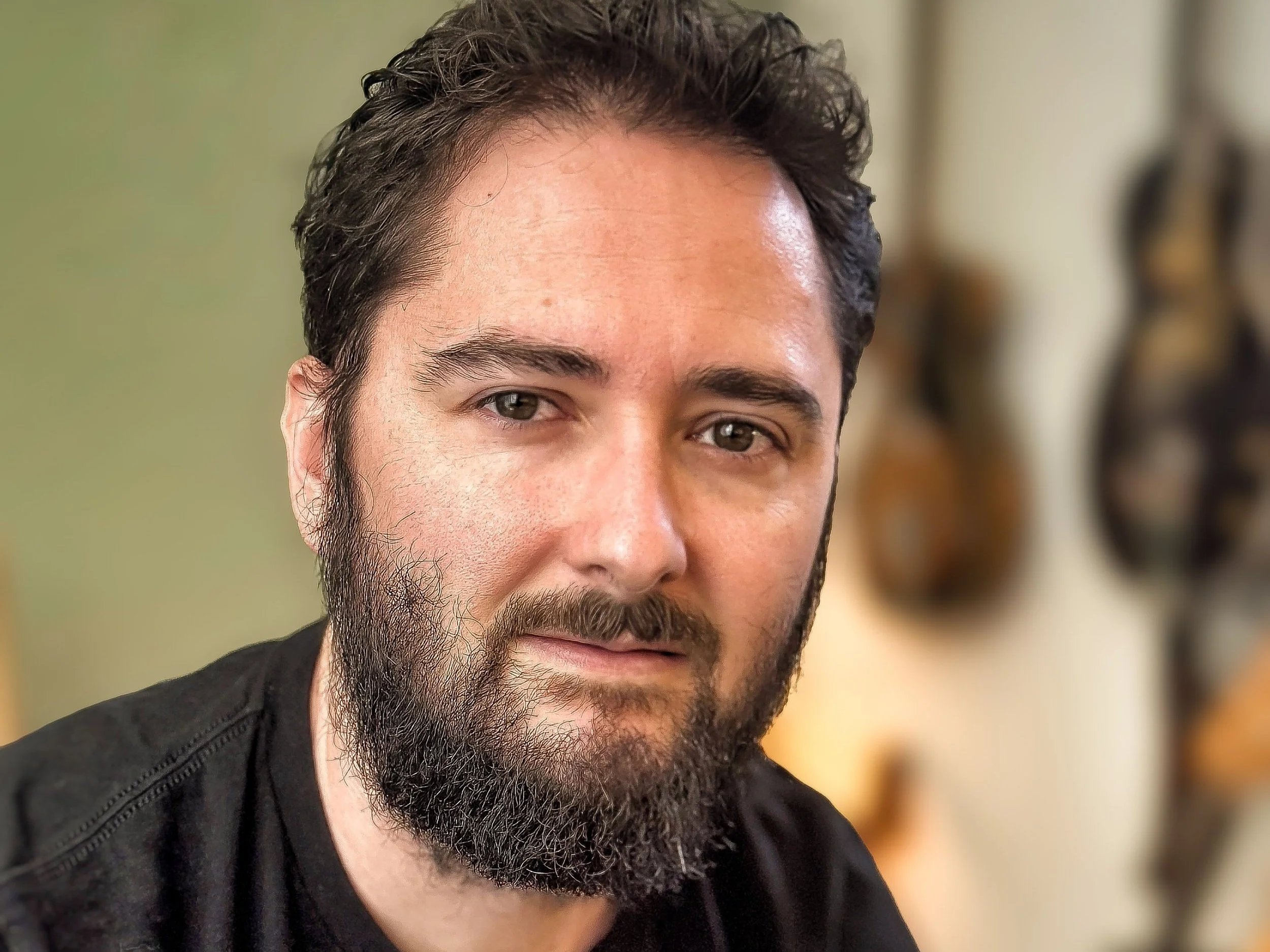 Nick Rector - Watershed Music Group, Watershed Music Publishing, Watershed Label Group, Lowerstill, Music Publishing University, Hillside Sound