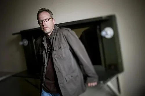 Darrell Evans - Watershed Music Group - Watershed Music Publishing