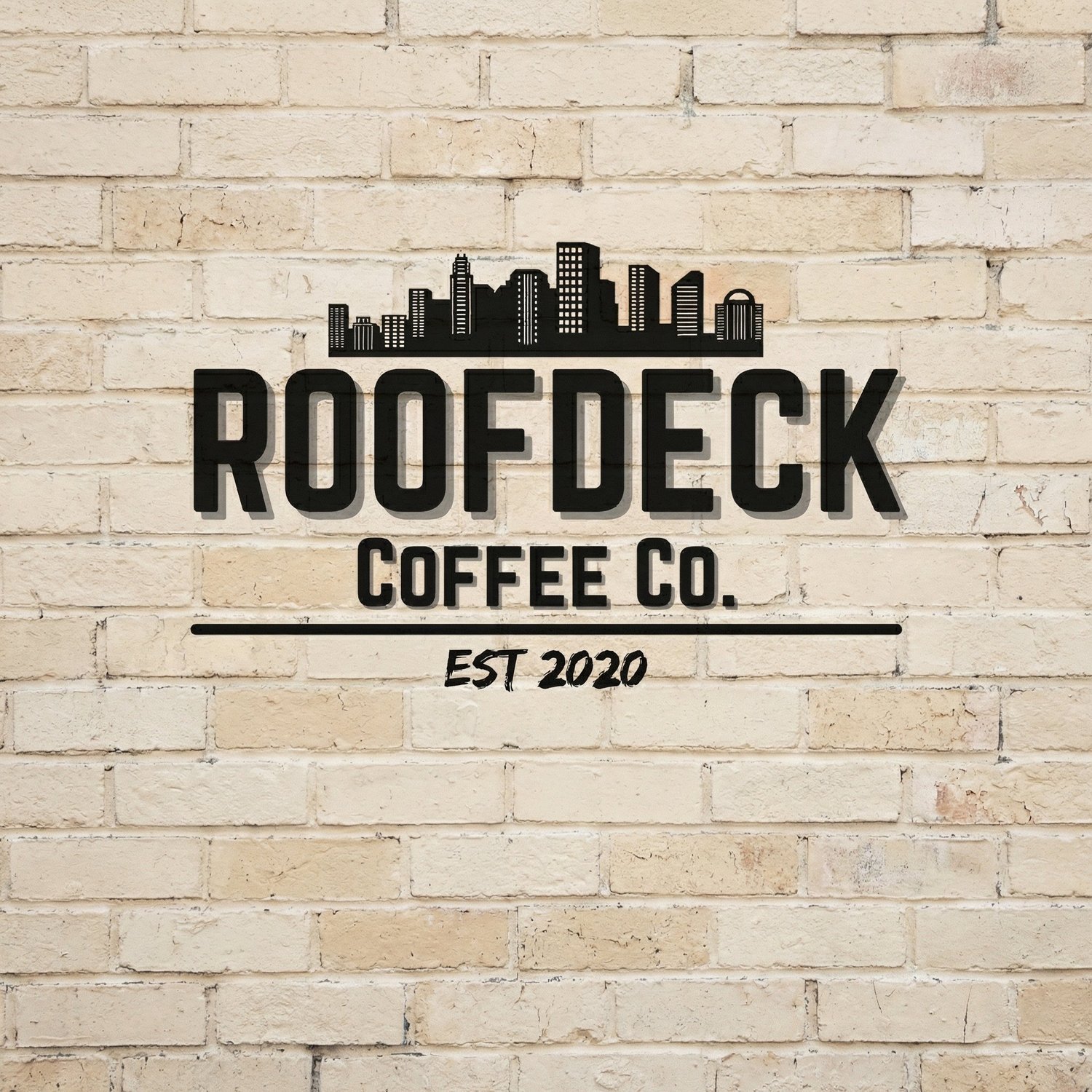 Roof Deck Coffee Co.
