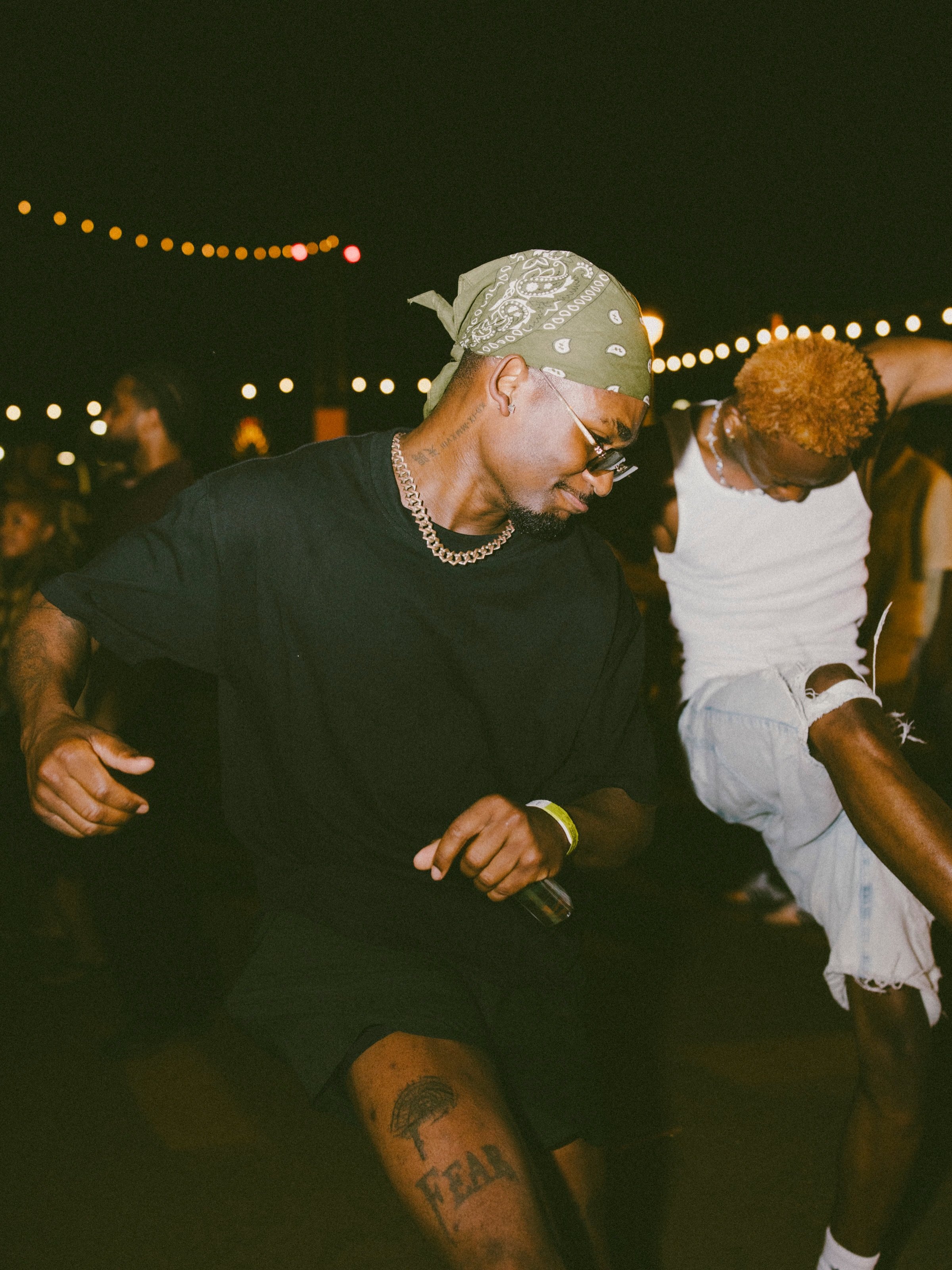 10 ans plus tard, on est retourn&eacute;s l&agrave; o&ugrave; tout a commenc&eacute; 💫

Retour en images sur notre takeover du @piedducourant pour notre 10e anniversaire. Yall showed out, it felt amazing to share this moment with you 🫂🙏🏾

Merci a