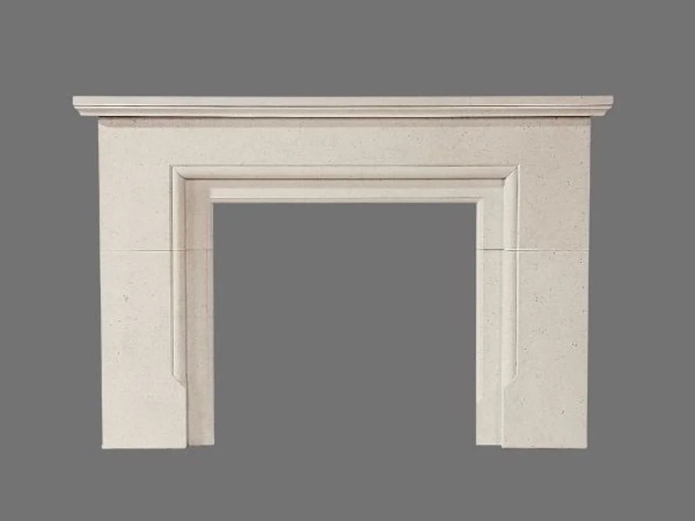 Arundel in limestone