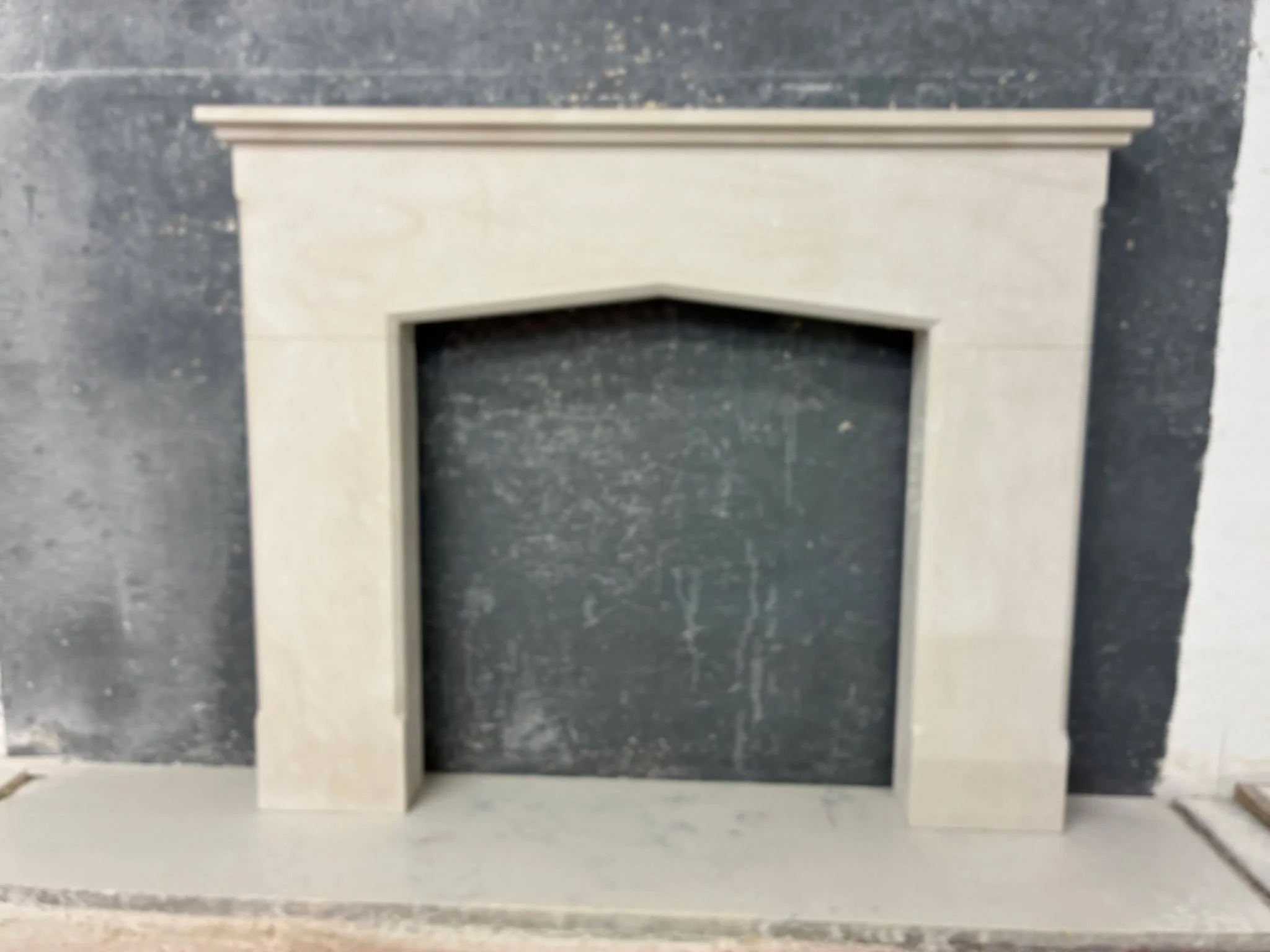 We love a bit of Arts and Crafts....................

Drawing our inspiration from the iconic Morris &amp; Co, here's our take on an Arts and Craft fireplace, beautifully hand-carved in limestone......

#ArtsAndCrafts #fireplacedesign #artsandcraftsh