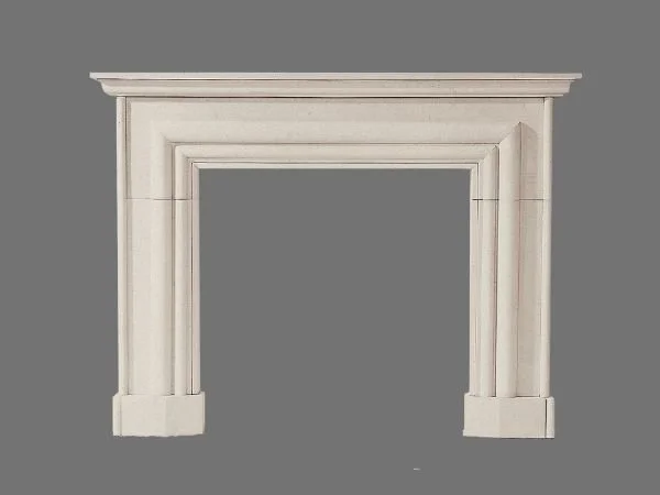 Edinburgh in limestone