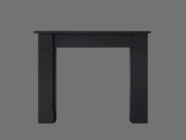 Balfour in Honed slate