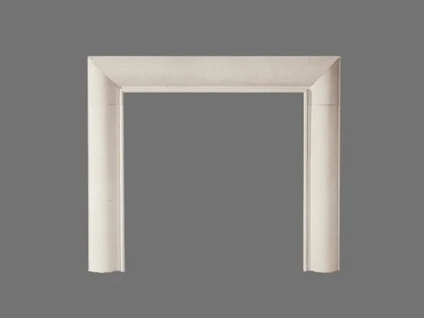 Braemar in limestone