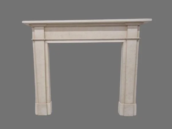 Scotney in Limestone