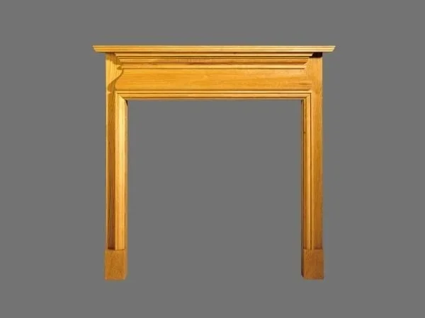 Constable in natural Oak