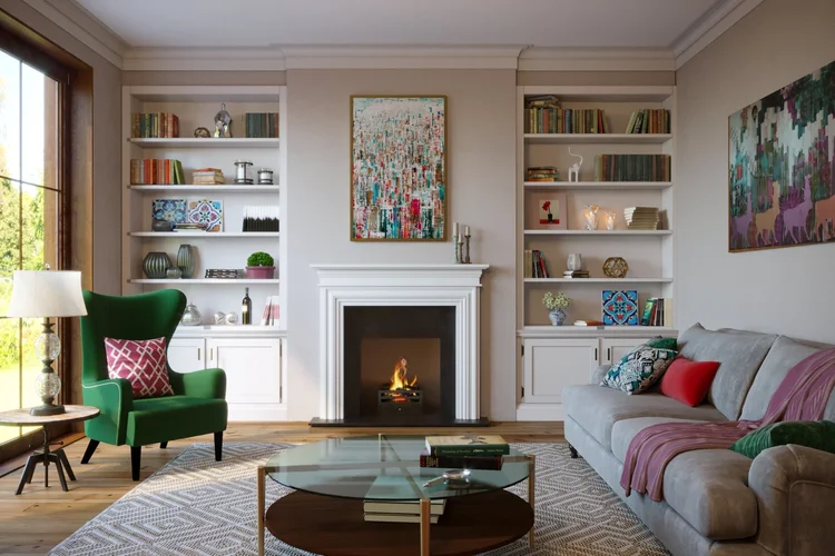 The London Fireplace Company