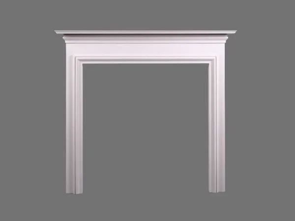 Lowry in a painted finish