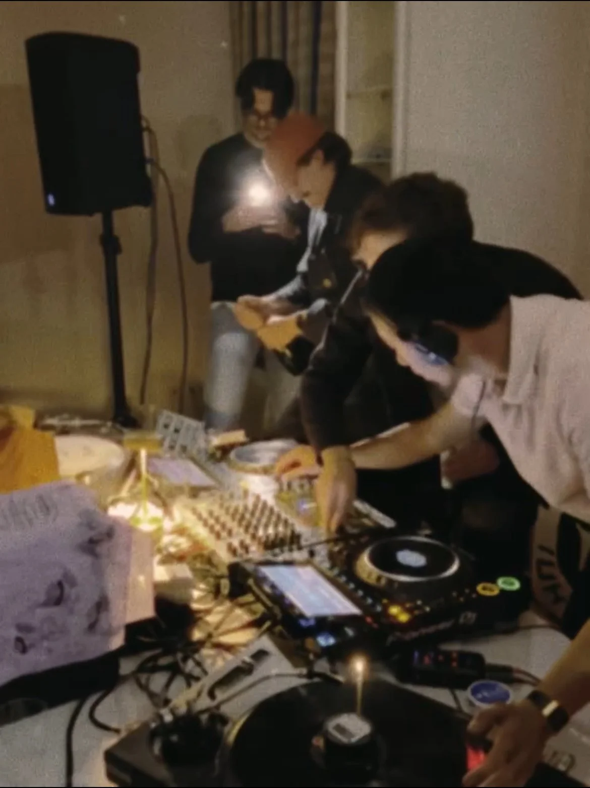 Goodbye Vilette, Hello Amuse Bouche Catering 