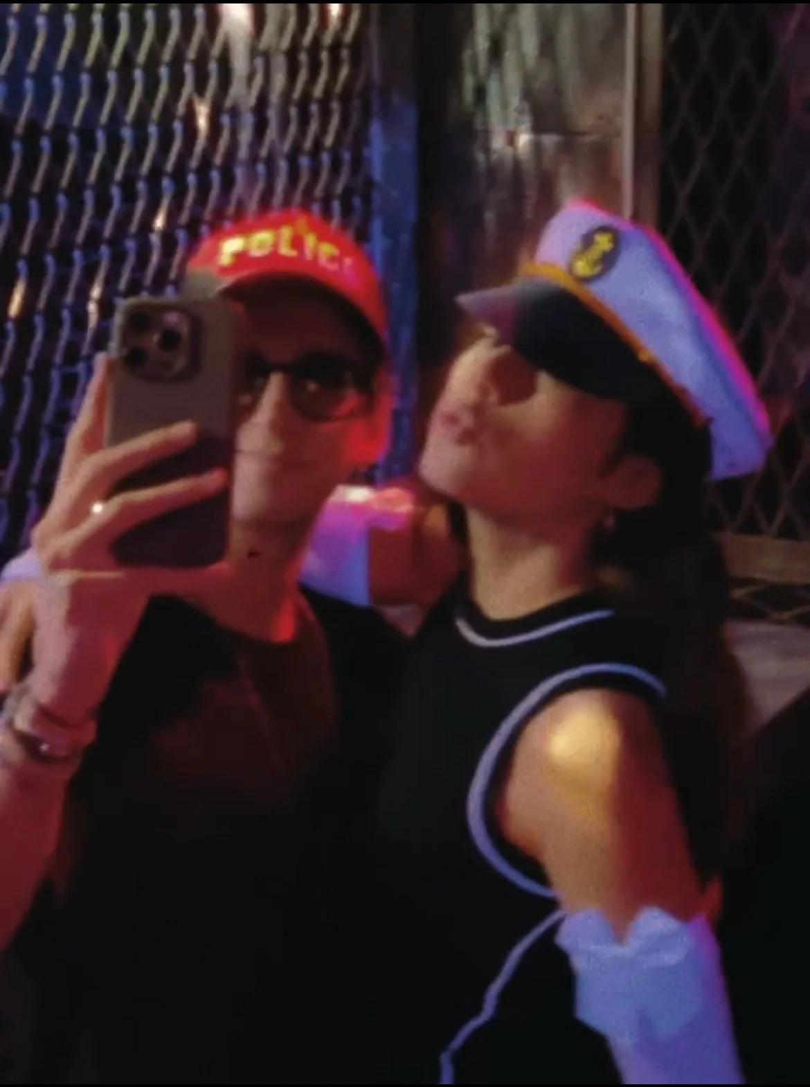 Halloween at MAD Club Lausanne