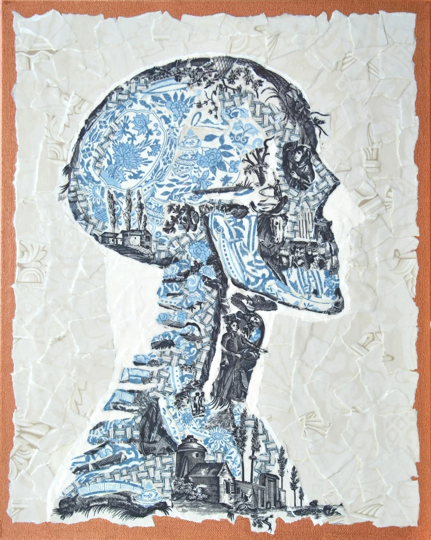 Martha by Kate Norris