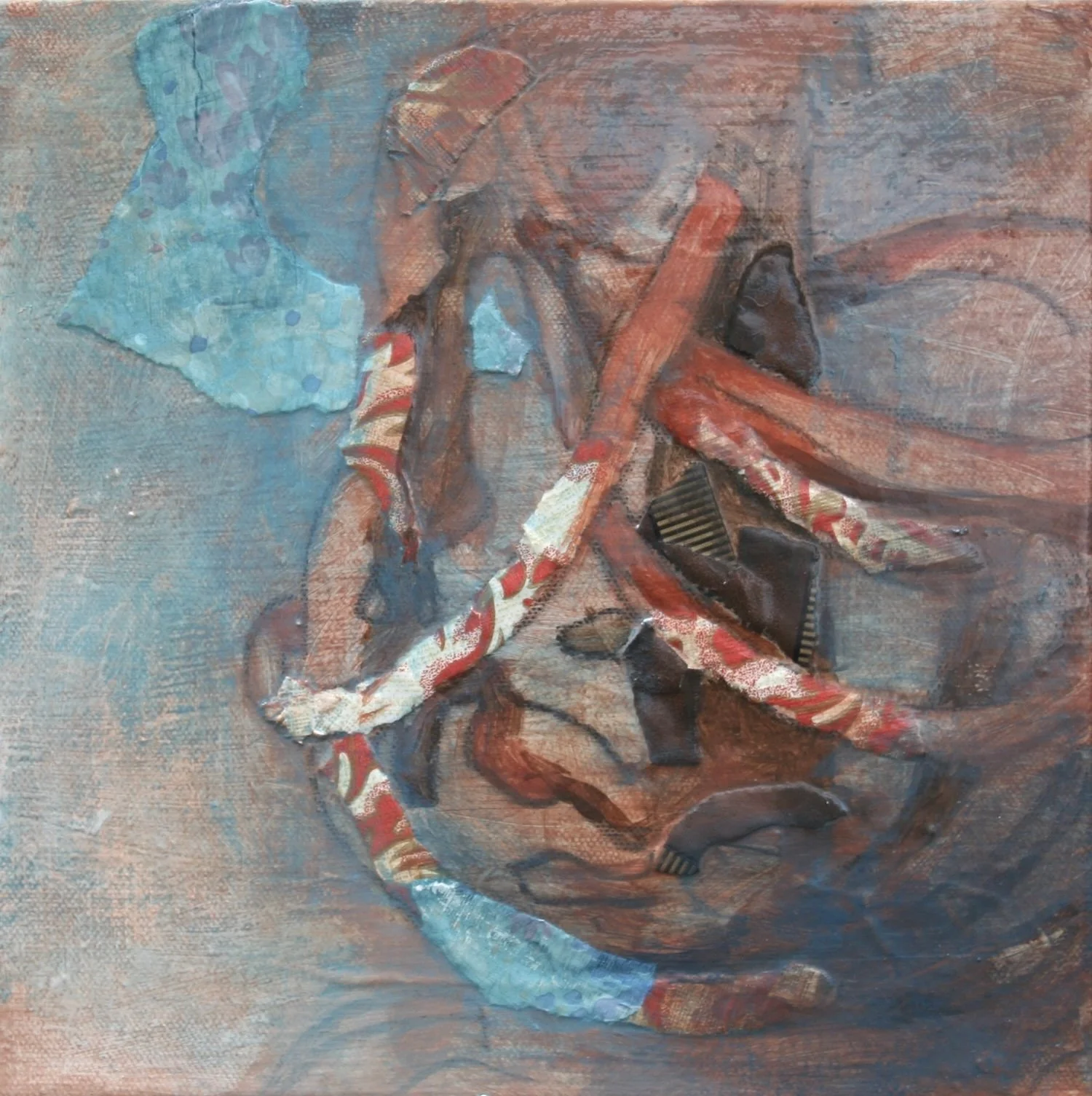 Field Notes Convergence by Kate Norris .JPG