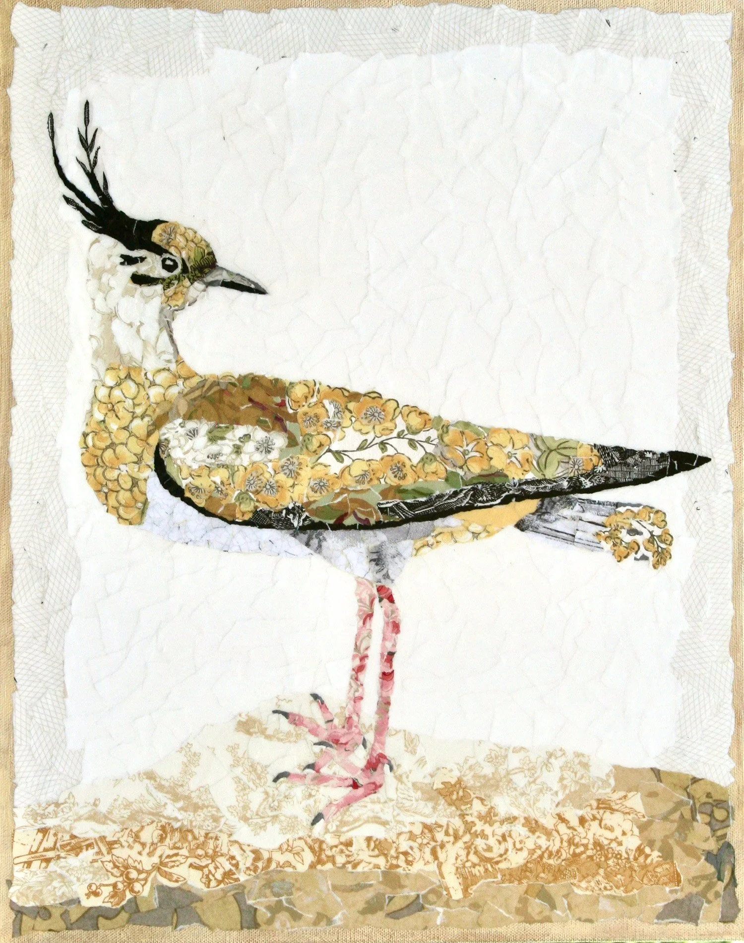 Chanel by Kate Norris